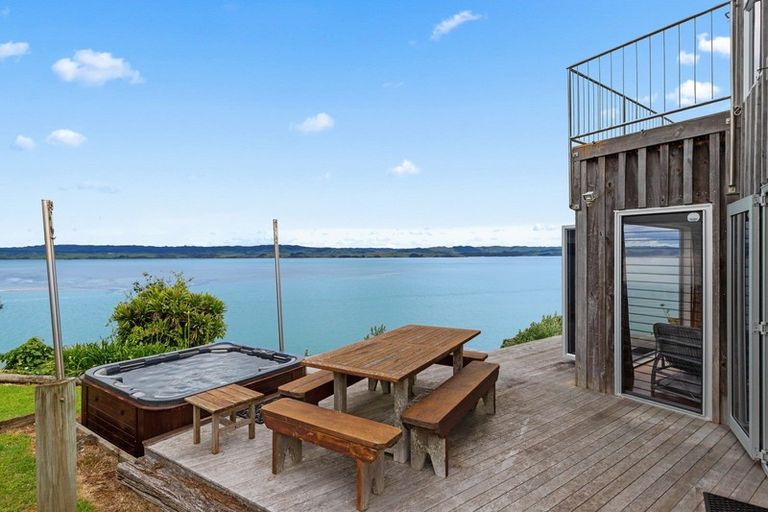 Photo of property in 180 Vailima Place, 311h Waiwera Street, Kawhia, 3889