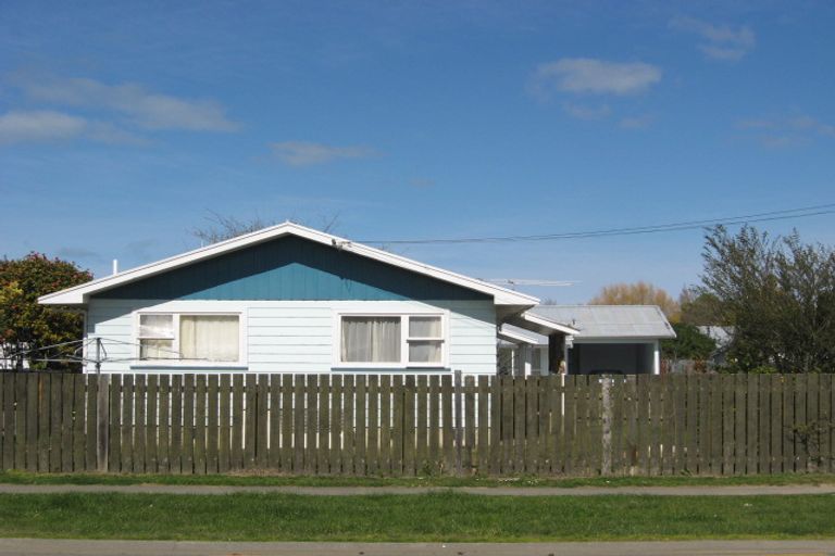 Photo of property in 46 Mahia Avenue, Wairoa, 4108