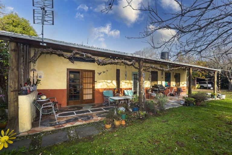 Photo of property in 21 Greens Road, Tuahiwi, Kaiapoi, 7691