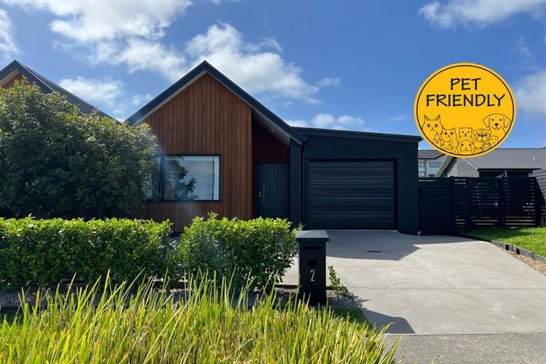 Photo of property in 2 Lauti Lane, Paerata, Pukekohe, 2124