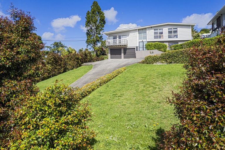 Photo of property in 48 Fisher Terrace, Te Kamo, Whangarei, 0112