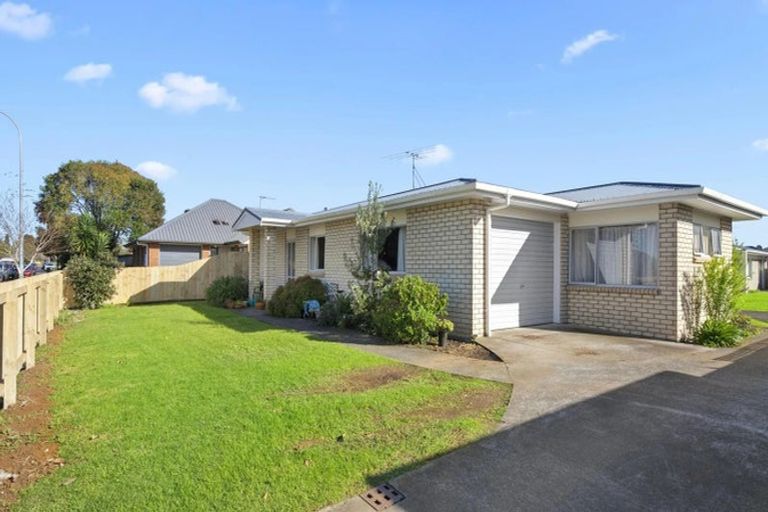 Photo of property in 51 West Street, Pukekohe, 2120