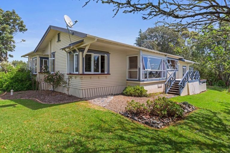 Photo of property in 88 Ralph Road, Huntly, 3771