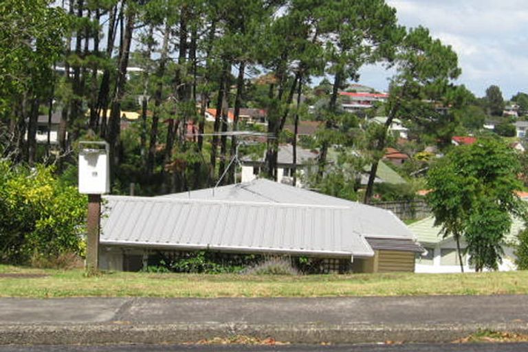 Photo of property in 1/19 Morton Avenue, Forrest Hill, Auckland, 0620