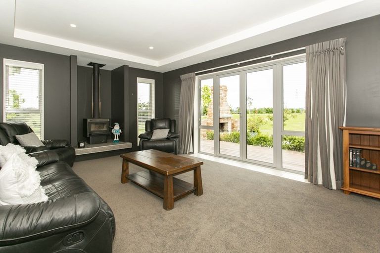 Photo of property in 719 Boundary Road, Willowby, Ashburton, 7773