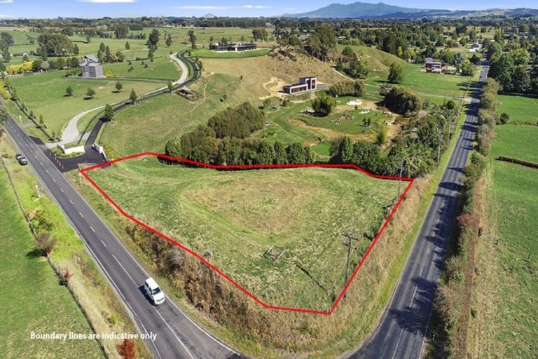 Photo of property in 10 Onion Road, Horotiu, Hamilton, 3288