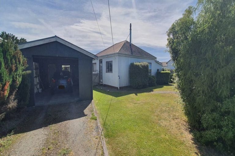 Photo of property in 26 Mill Road, Waimate, 7924
