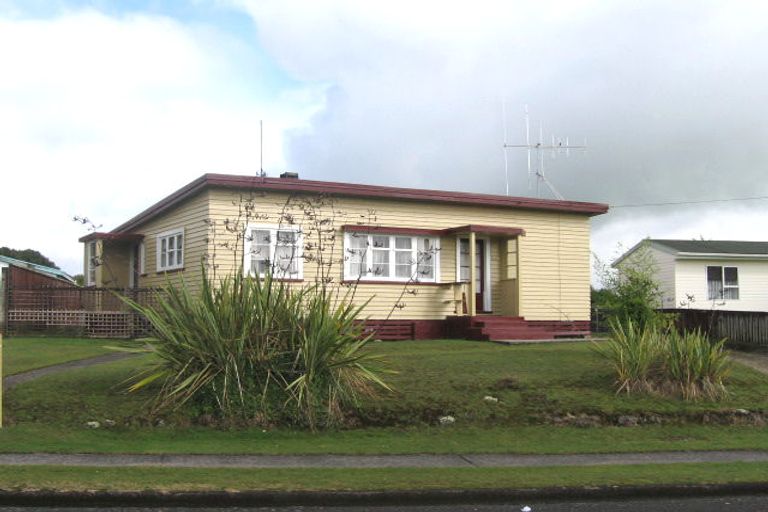 Photo of property in 22 Glencorse Street, Tokoroa, 3420
