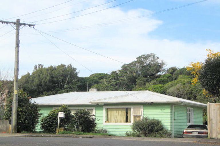 Photo of property in 32 Elizabeth Place, Ferndale, New Plymouth, 4310