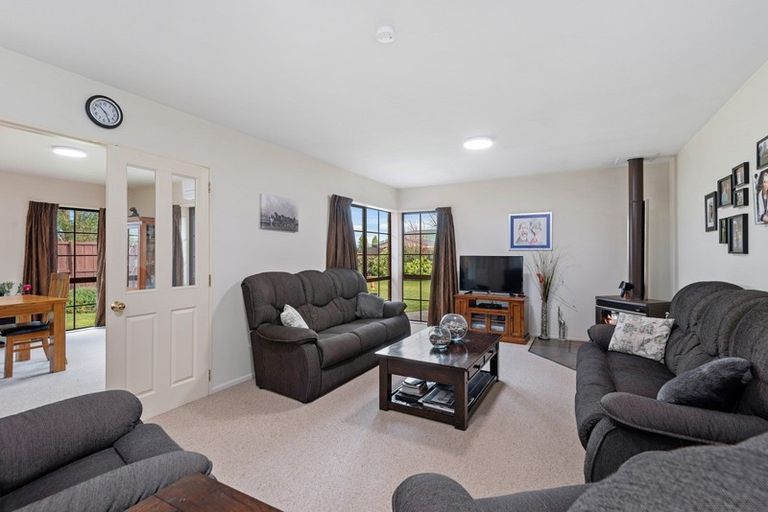 Photo of property in 35 Mclaughlins Road, Darfield, 7510