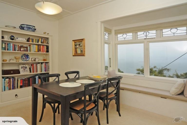 Photo of property in 85 Barnard Street, Wadestown, Wellington, 6012