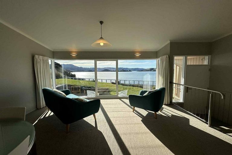 Photo of property in 729 Portobello Road, Broad Bay, Dunedin, 9014