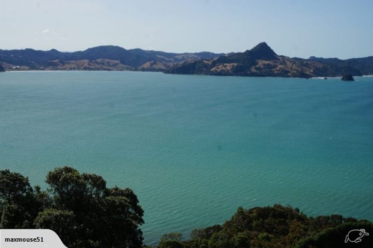 Photo of property in 398h Lees Road, Hahei, Whitianga, 3591