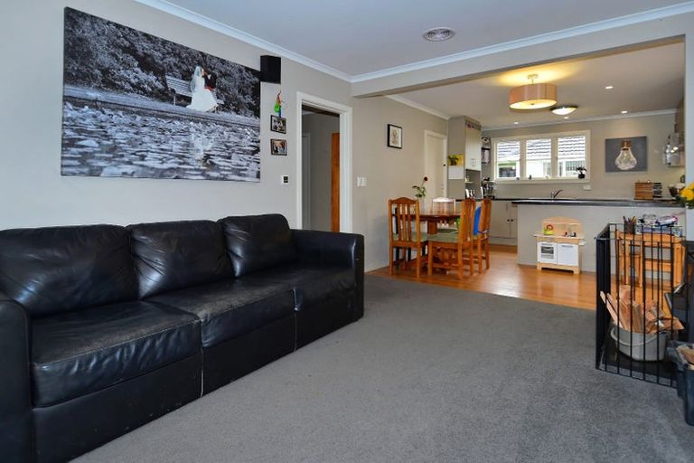 Photo of property in 353 Wairakei Road, Burnside, Christchurch, 8053