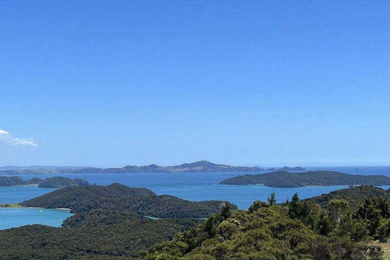 Photo of property in 106a Manawaora Road, Russell, 0272