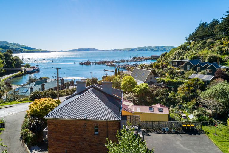 Photo of property in 17 Slant Street, Careys Bay, Port Chalmers, 9023