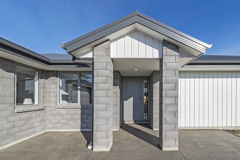 Photo of property in 495 Springston Rolleston Road, Rolleston, 7615