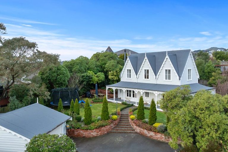 Photo of property in 85 Penruddock Rise, Westmorland, Christchurch, 8025