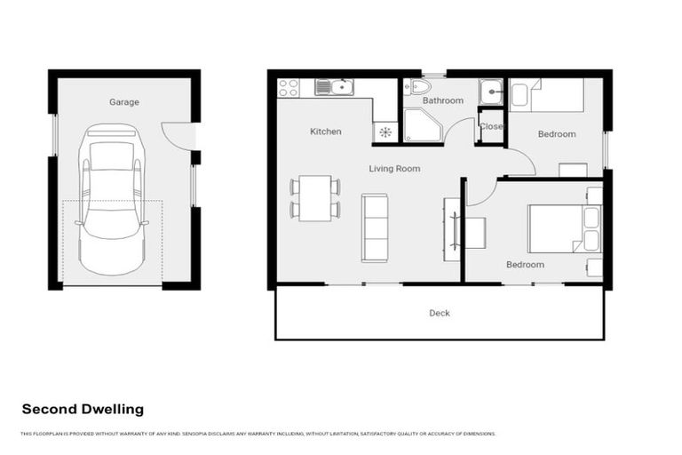 Photo of property in 193c Lindemann Road, Tahawai, 3170