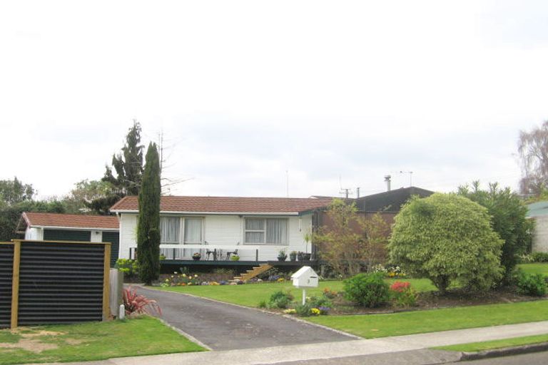 Photo of property in 3 Hathor Street, Pomare, Rotorua, 3015