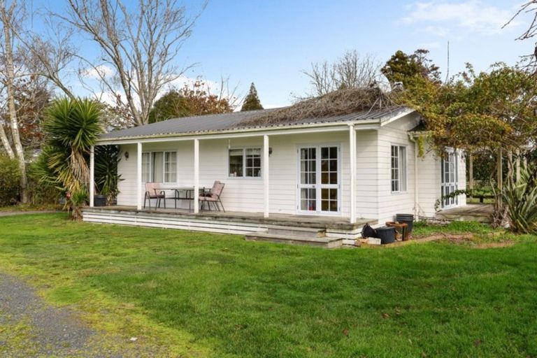 Photo of property in 137 Marshmeadow Road, Newstead, Hamilton, 3286