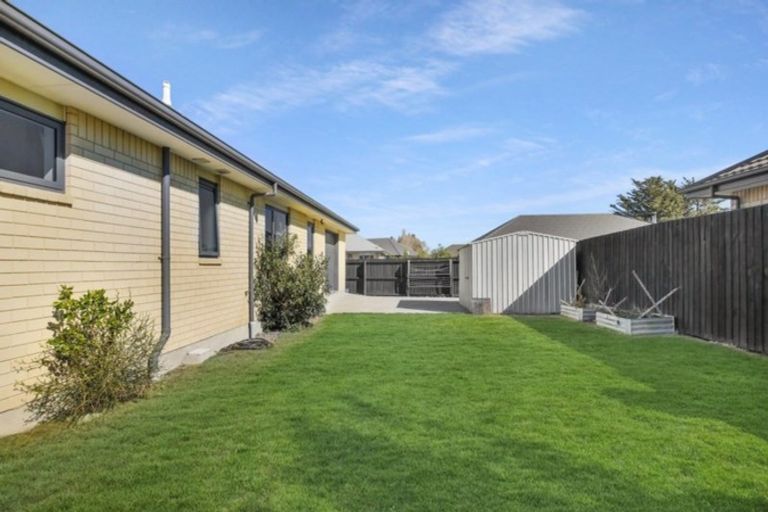 Photo of property in 13 Greenan Place, Doyleston, 7683