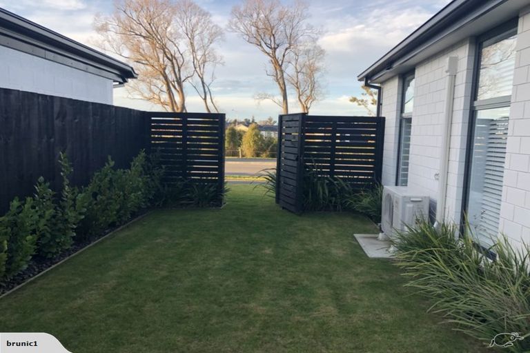 Photo of property in 9 William Nicholls Drive, Belfast, Christchurch, 8051