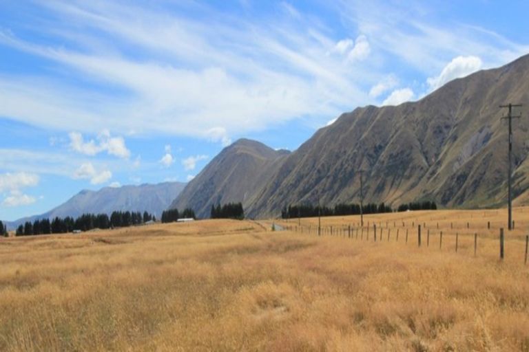 Photo of property in 231 Manuka Terrace, Ben Ohau, Twizel, 7999