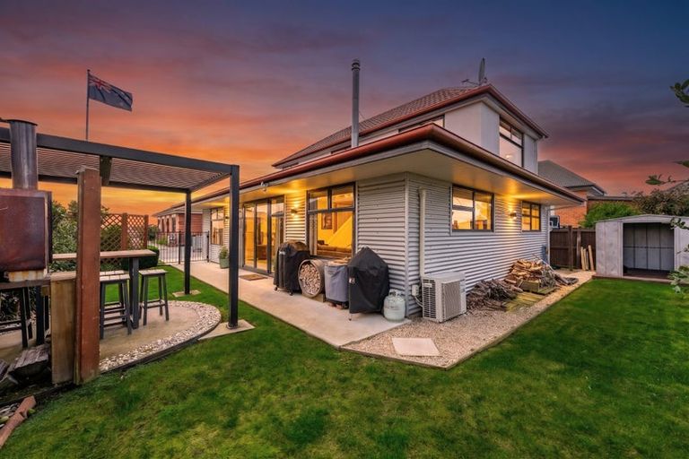 Photo of property in 100a Otipua Road, Watlington, Timaru, 7910