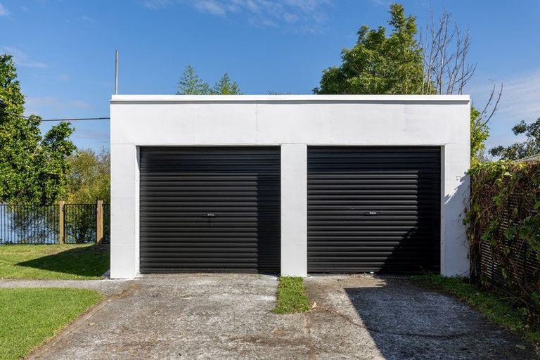 Photo of property in 222 Great South Road, Huntly, 3700