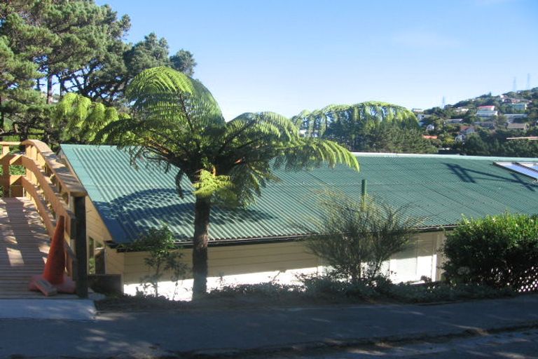 Photo of property in 7b Hewett Way, Ngaio, Wellington, 6035