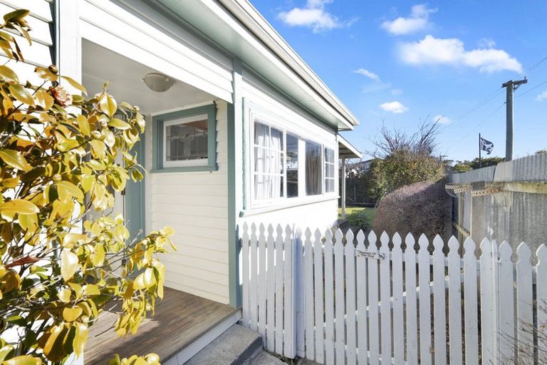 Photo of property in 134 Union Street, New Brighton, Christchurch, 8061