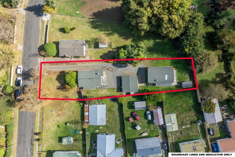 Photo of property in 49 Cramond Street, Tokoroa, 3420