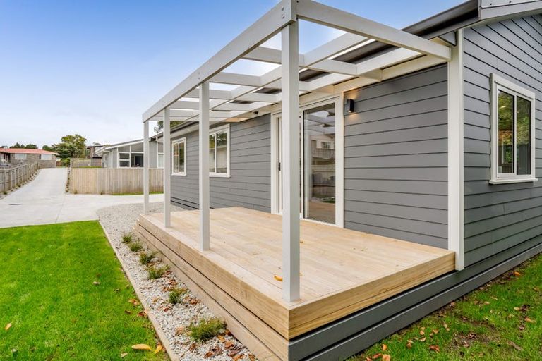 Photo of property in 11b Chesney Street, Bell Block, New Plymouth, 4312