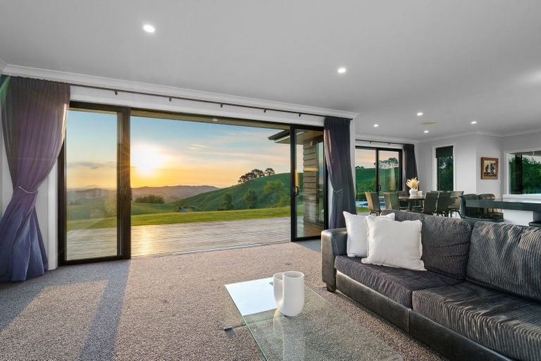 Photo of property in 203 Oliver Road, Te Miro, Cambridge, 3496