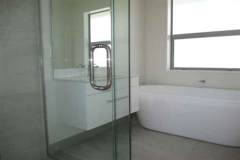 Photo of property in 1 Kelly Close, Lincoln, 7608