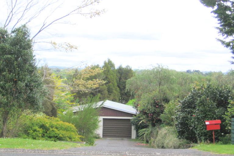 Photo of property in 55 Rata Street, Te Aroha, 3320