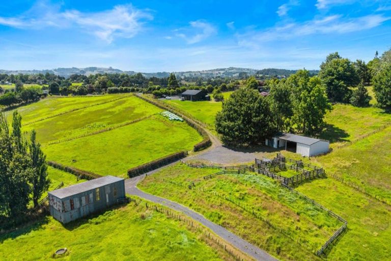 Photo of property in 112 Kern Road, Ramarama, Drury, 2579