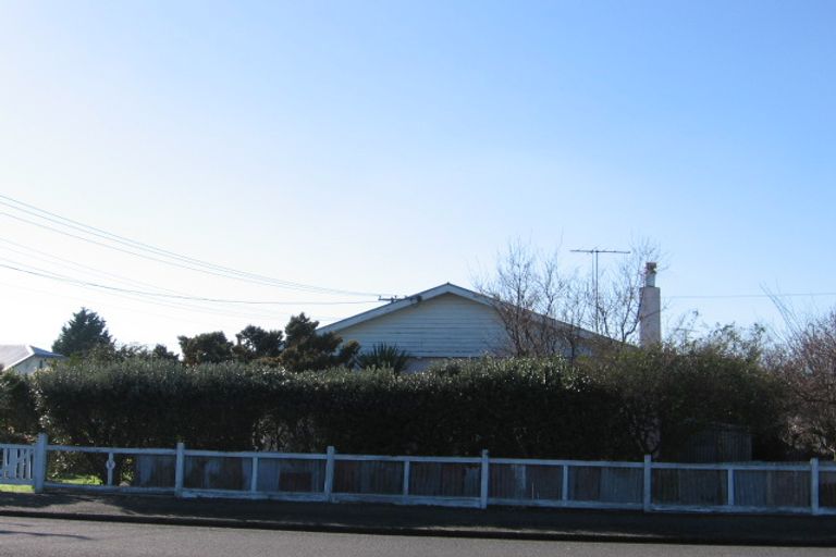 Photo of property in 108 Perry Street, Masterton, 5810