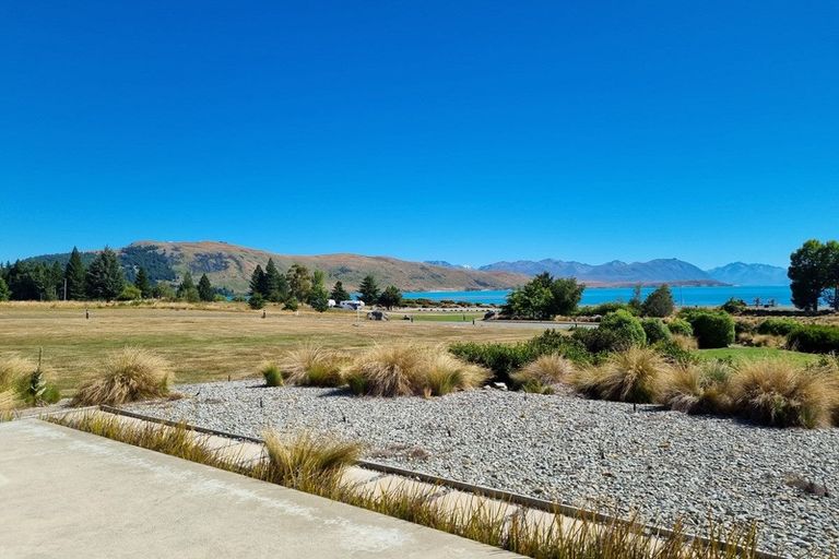 Photo of property in 12 Pollock Place, Lake Tekapo, 7999