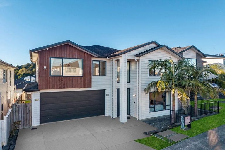 Photo of property in 34 Kilcooley Road, Flat Bush, Auckland, 2019