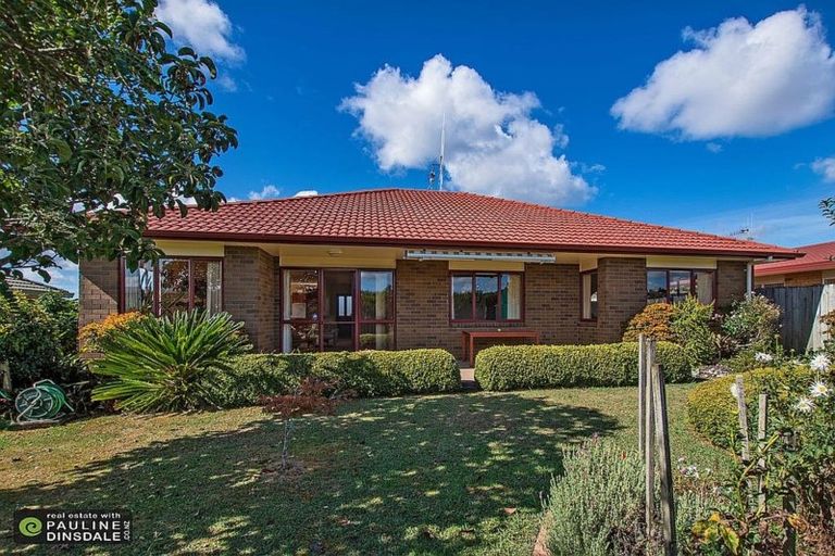 Photo of property in 45 Amber Drive, Tikipunga, Whangarei, 0112