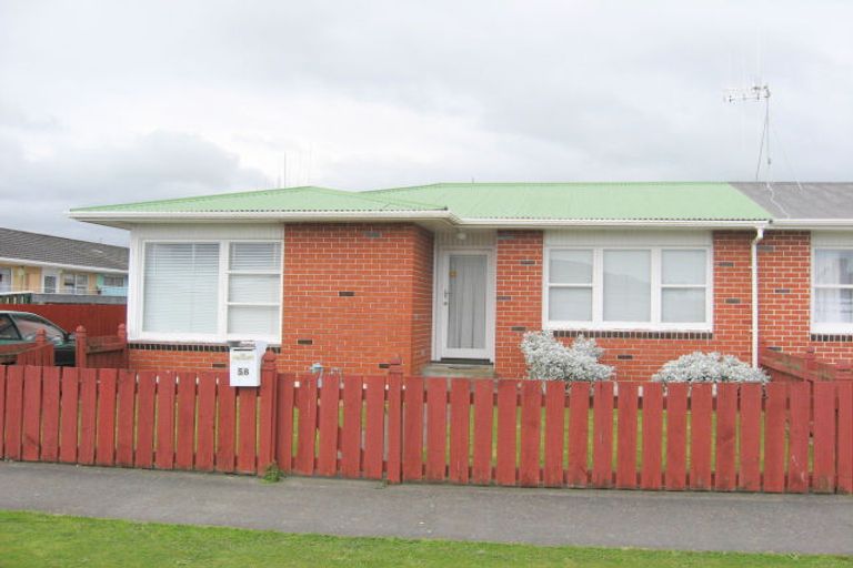 Photo of property in 56 Winchester Street, Levin, 5510