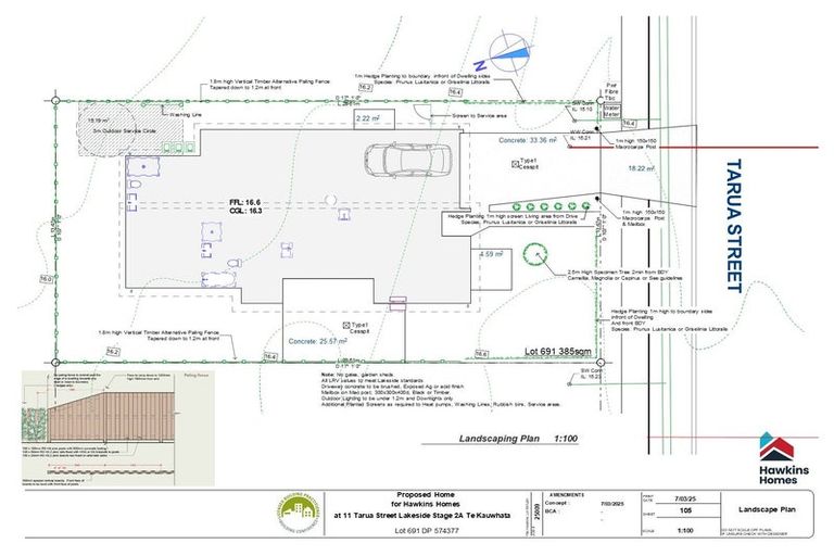 Photo of property in 11 Turau Street, Te Kauwhata, 3710