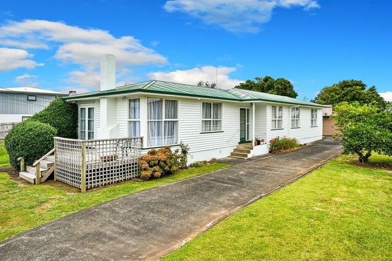 Photo of property in 36 Stonex Road, Papatoetoe, Auckland, 2025