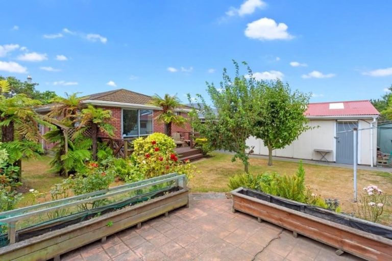 Photo of property in 41 Denise Crescent, Hornby, Christchurch, 8042