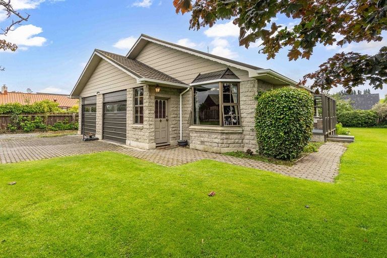 Photo of property in 4 Belmont Place, Gore, 9710
