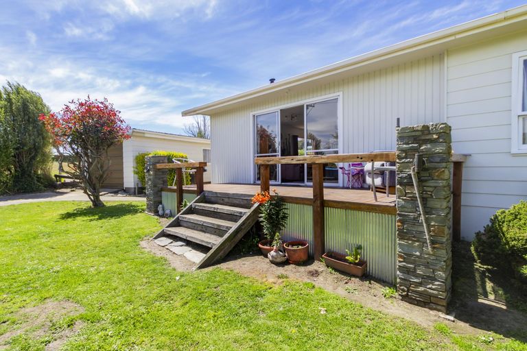 Photo of property in 1 Parklane Place, Weston, Oamaru, 9401