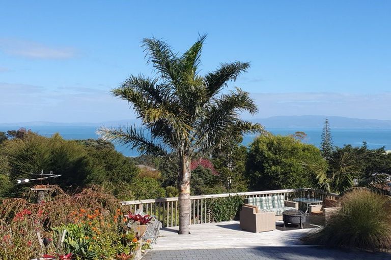 Photo of property in 7 Otuturu Creek Road, Ruamahunga, Thames, 3575