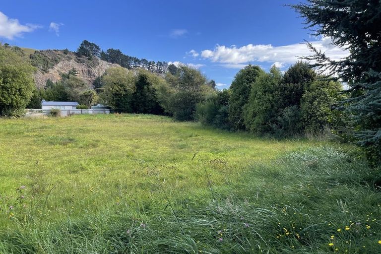 Photo of property in 75 Driver Street, Long Beach, Port Chalmers, 9081